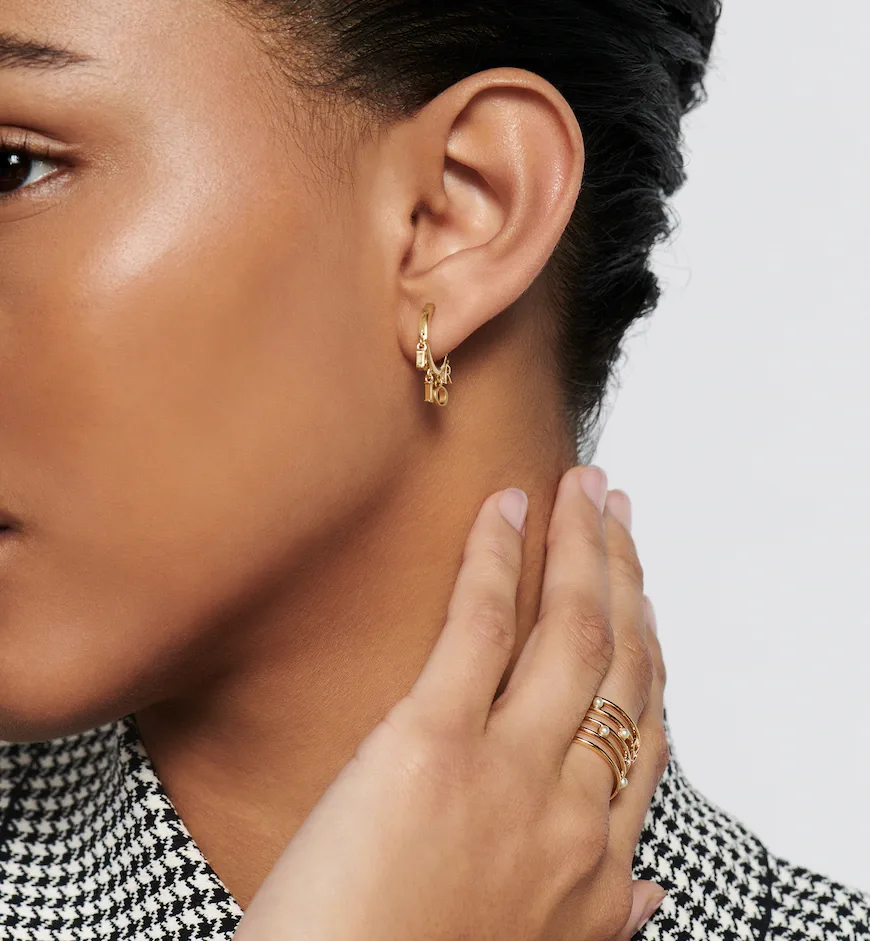 Evolution Earrings