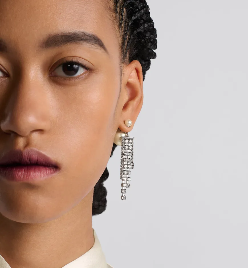 Tribales Earrings