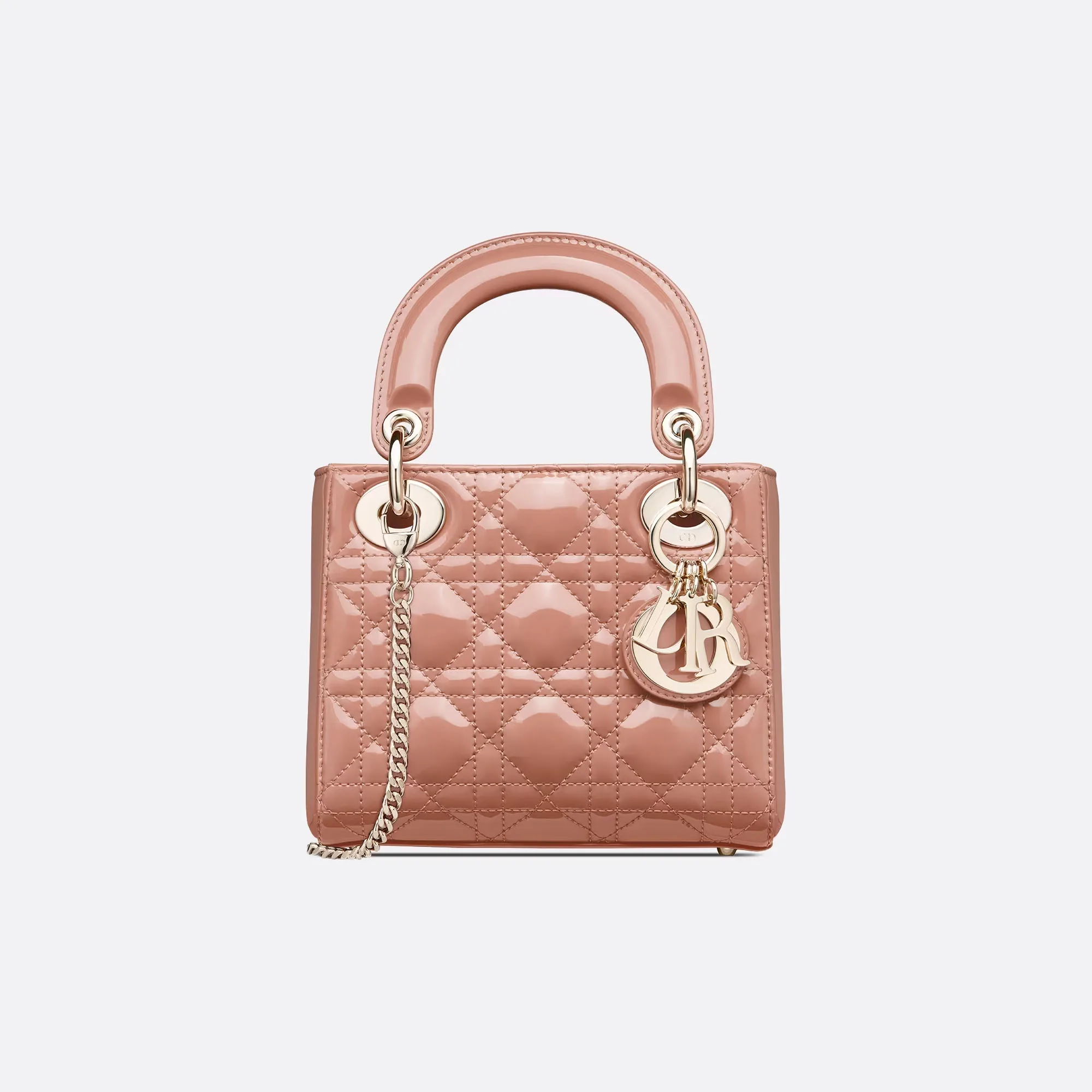 MINI LADY BAG