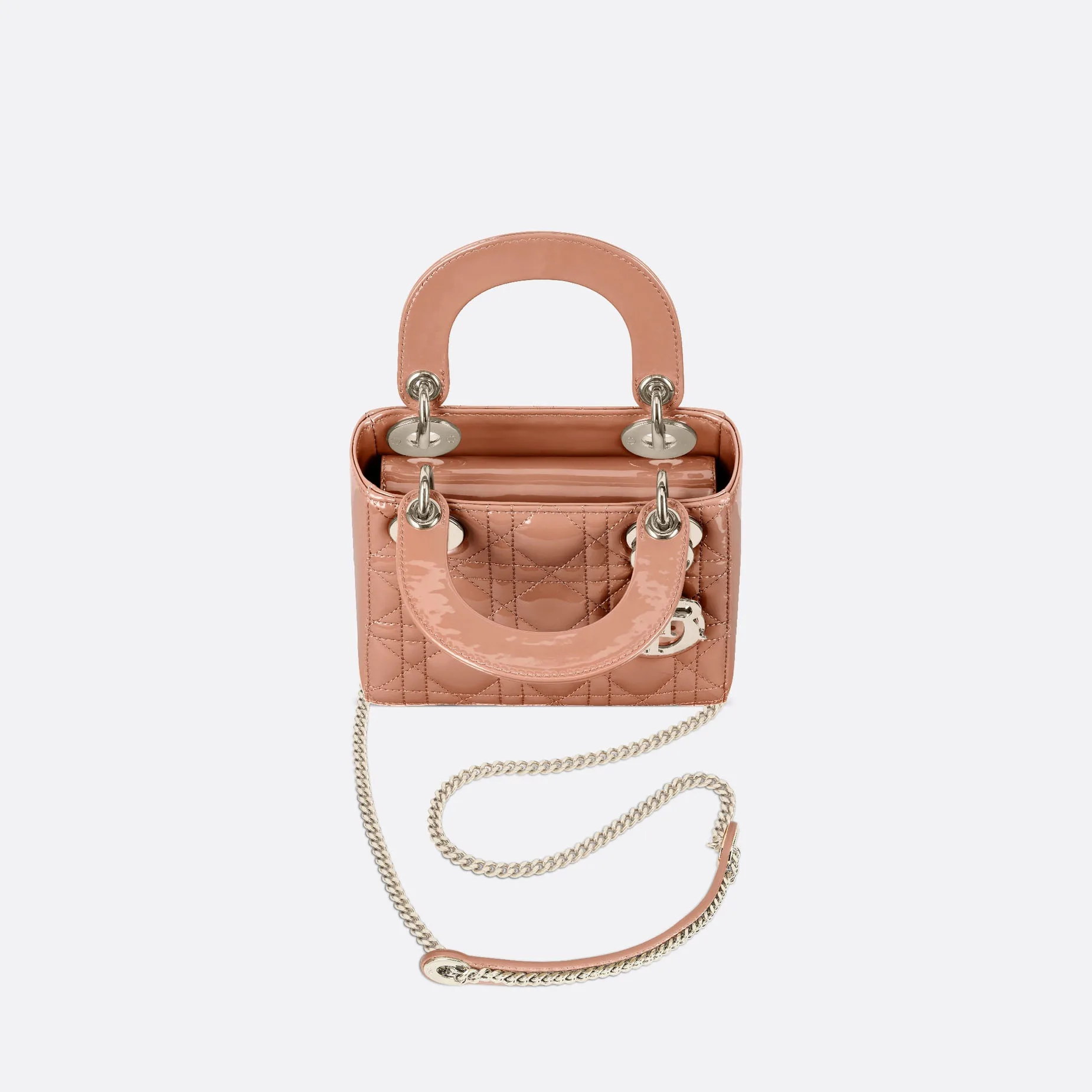 MINI LADY BAG