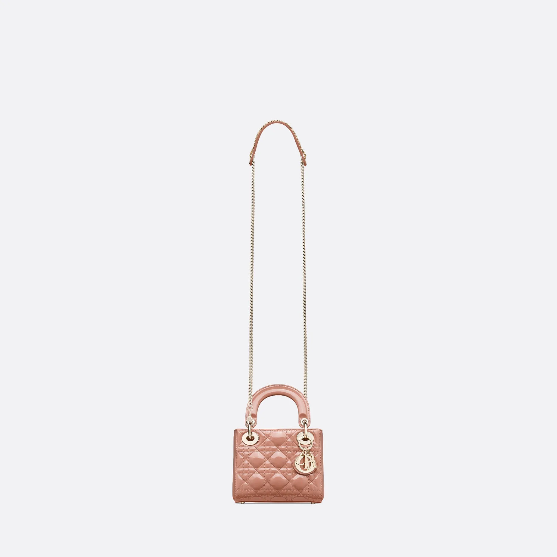 MINI LADY BAG