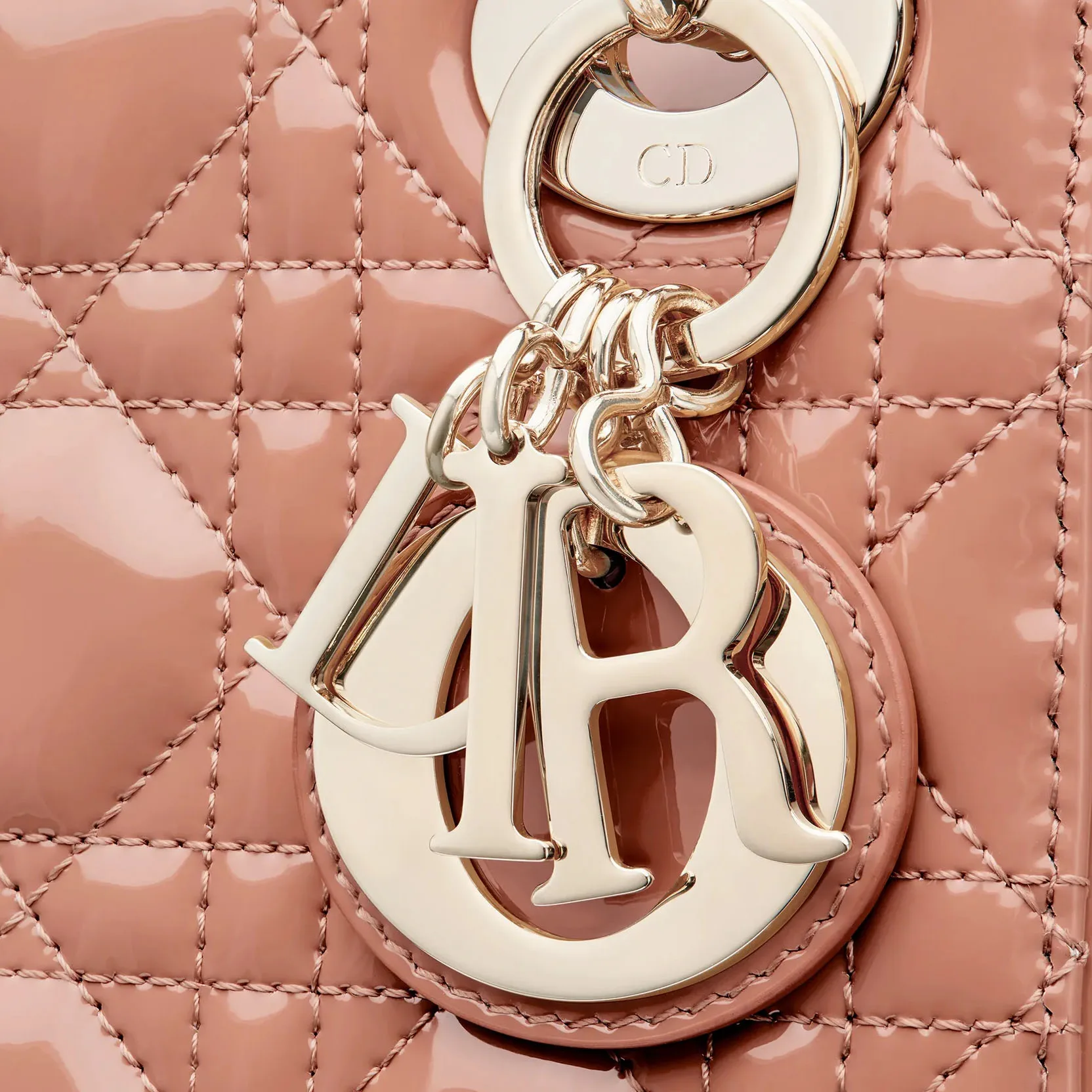 MINI LADY BAG
