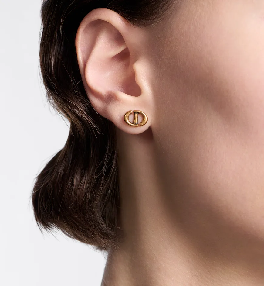 Lucky Charms Set of Stud Earrings