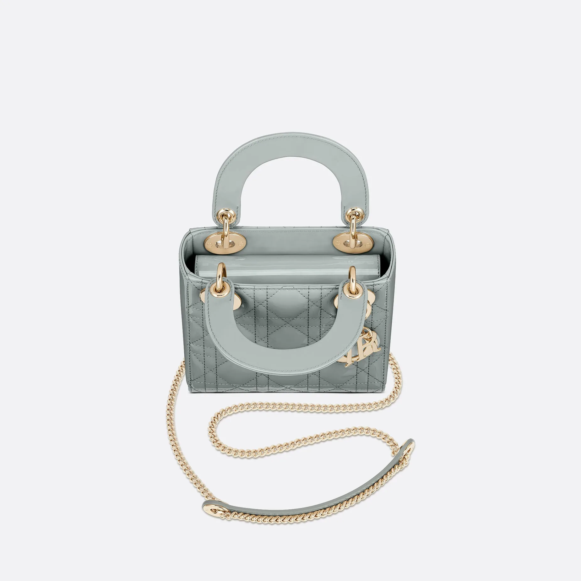 MINI LADY BAG