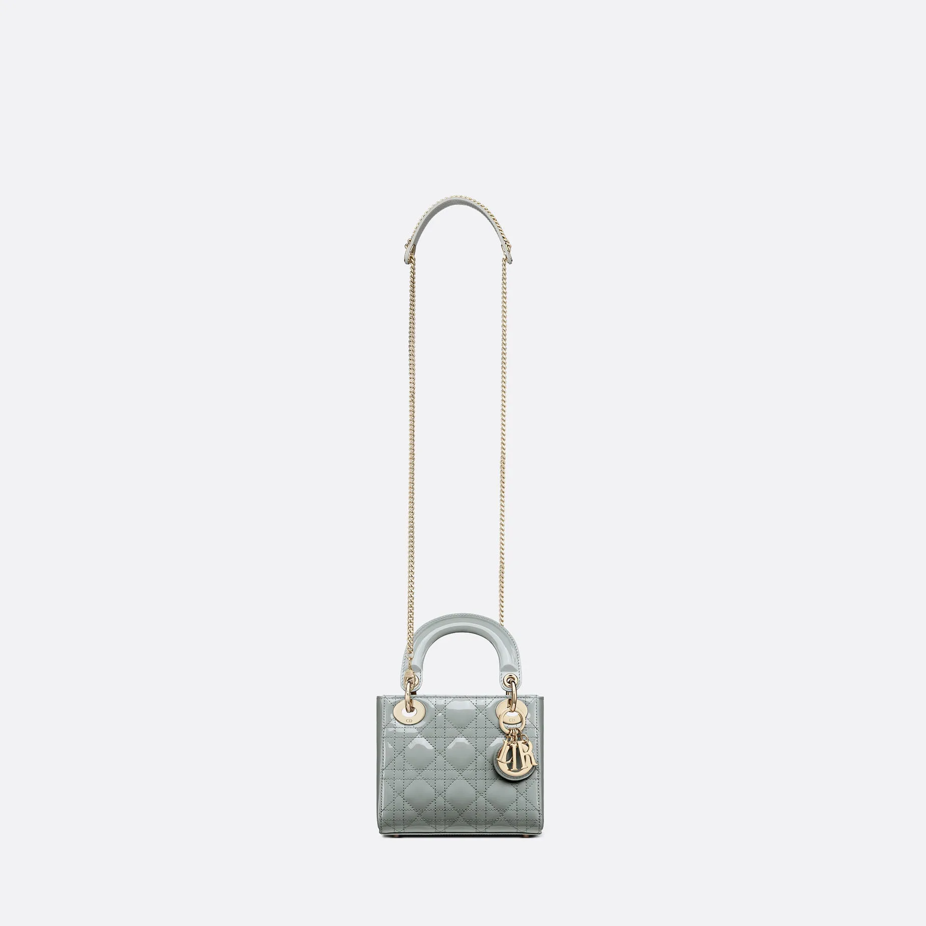 MINI LADY BAG