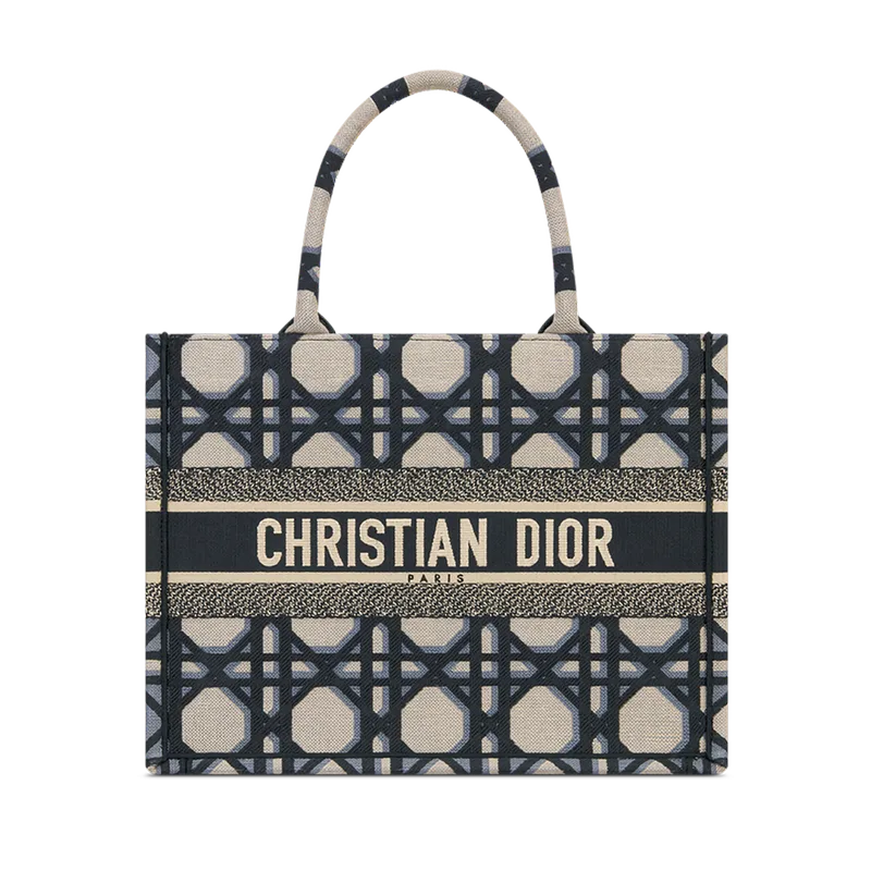 MEDIUM BOOK TOTE