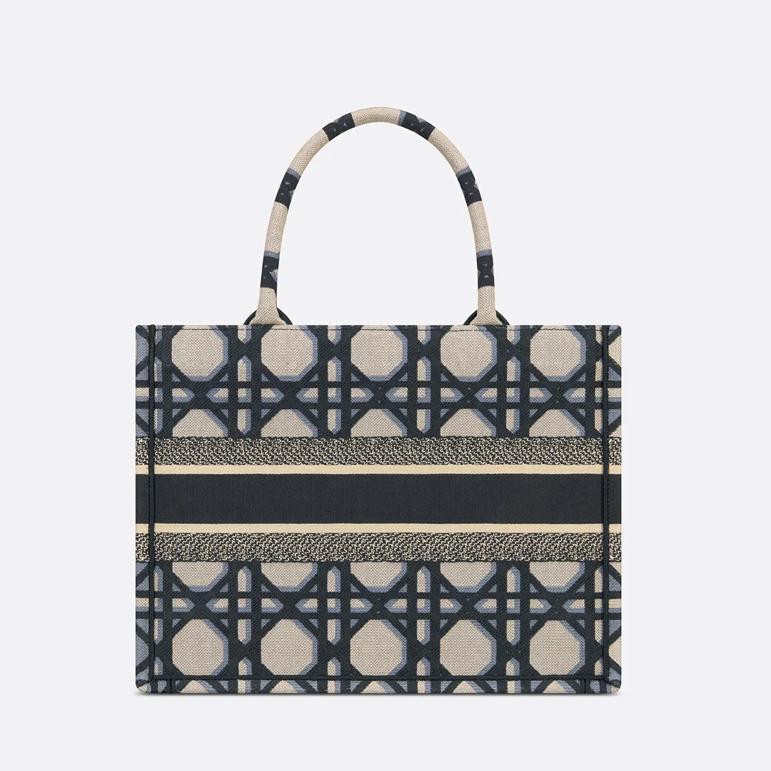 MEDIUM BOOK TOTE