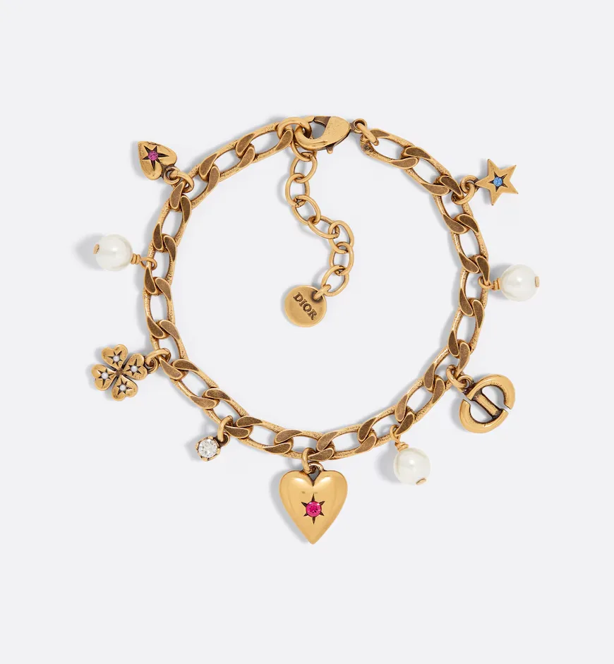 Lucky Charms Bracelet