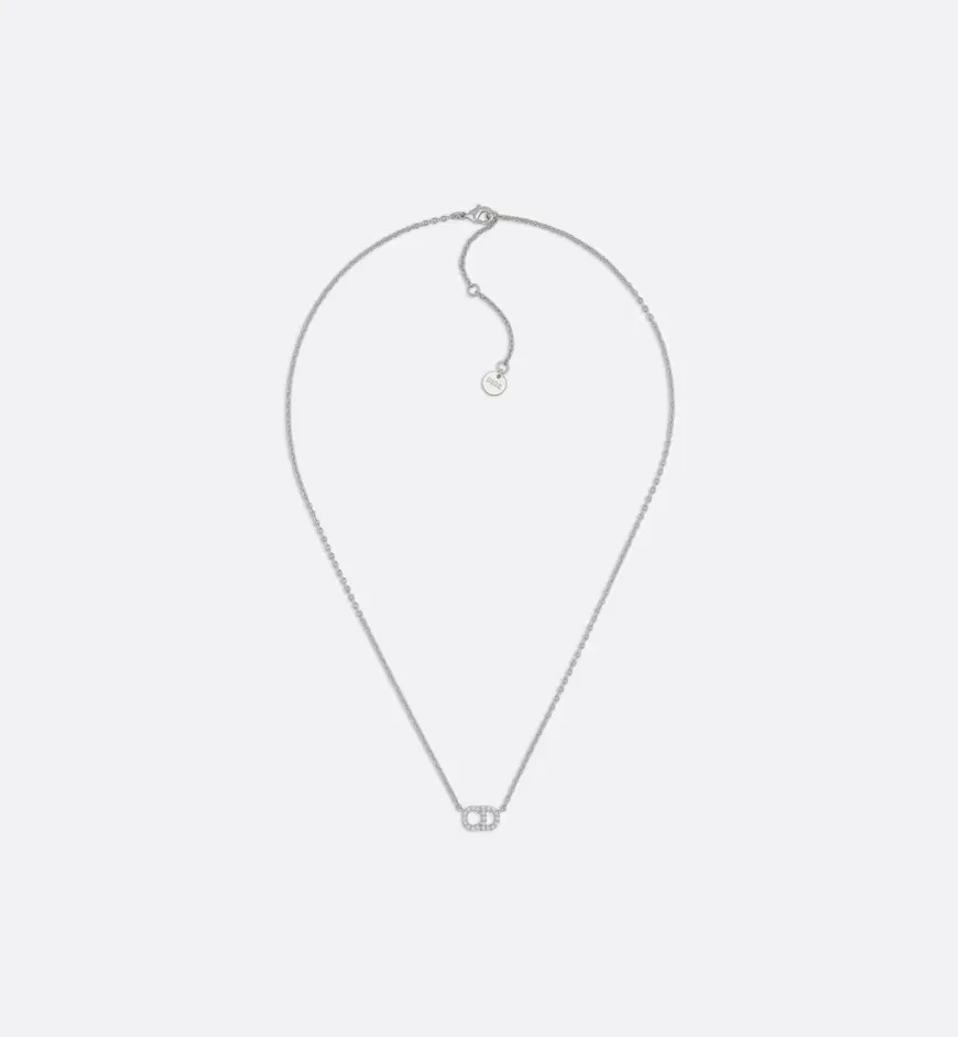 Clair D Lune Necklace