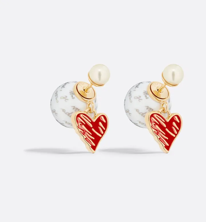 Tribales Earrings