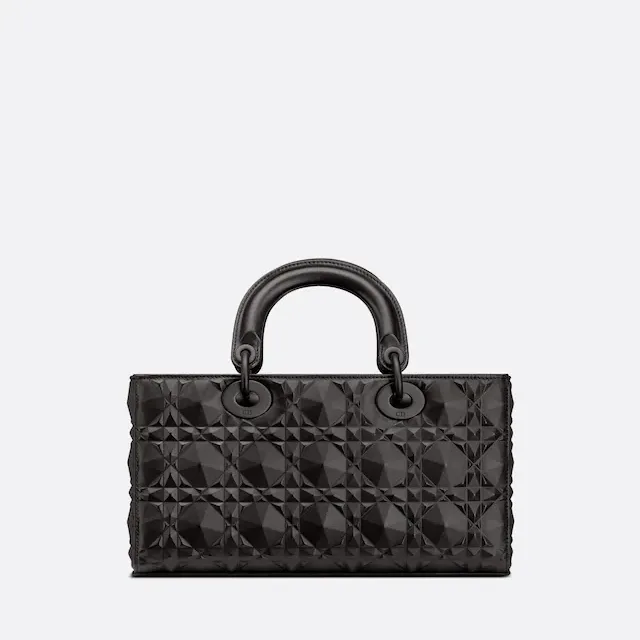 MEDIUM LADY D-JOY BAG