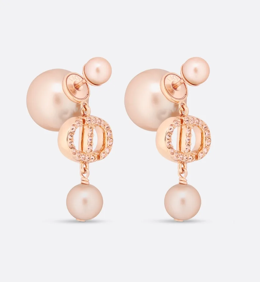 Tribales Earrings