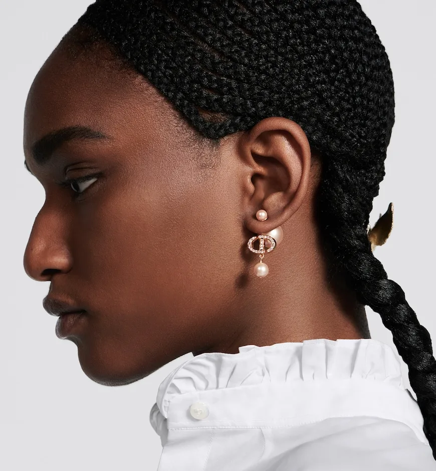 Tribales Earrings