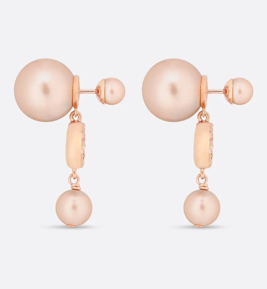 Tribales Earrings