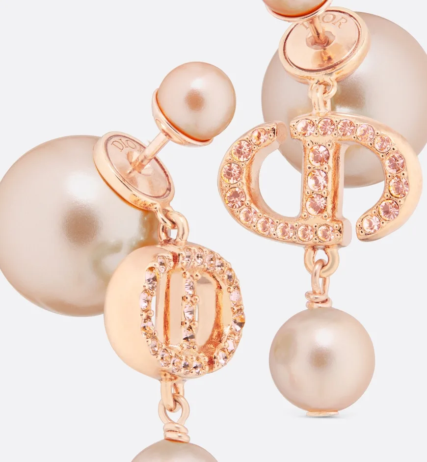 Tribales Earrings