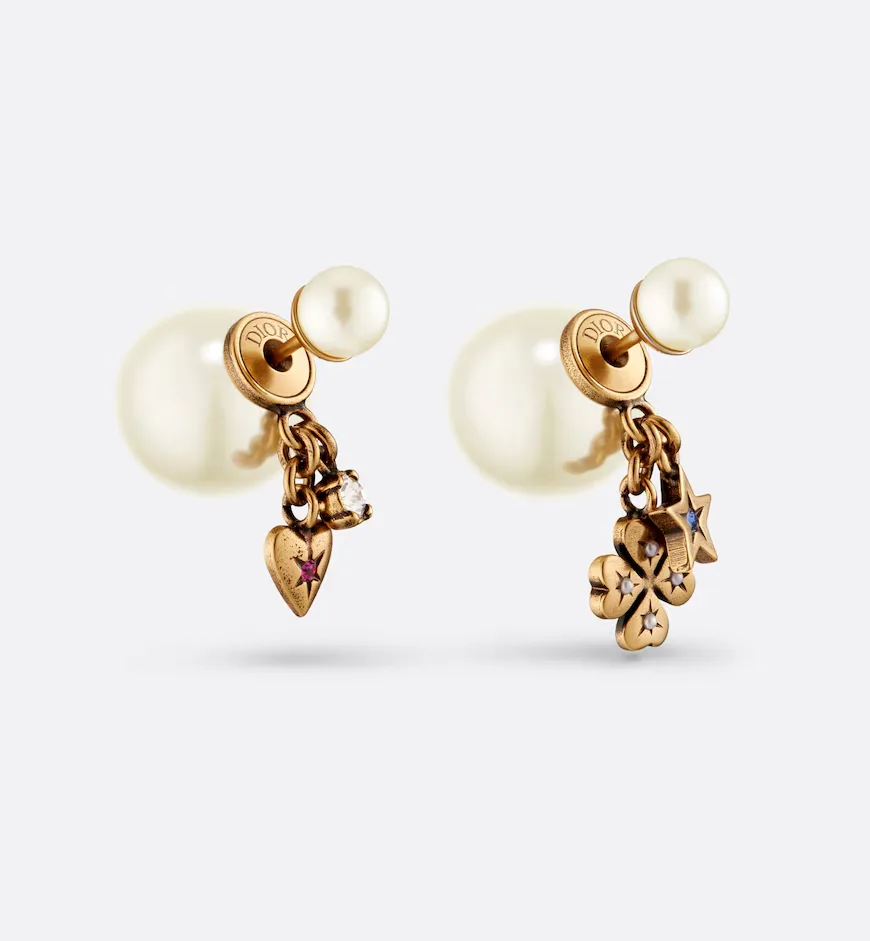Tribales Earrings