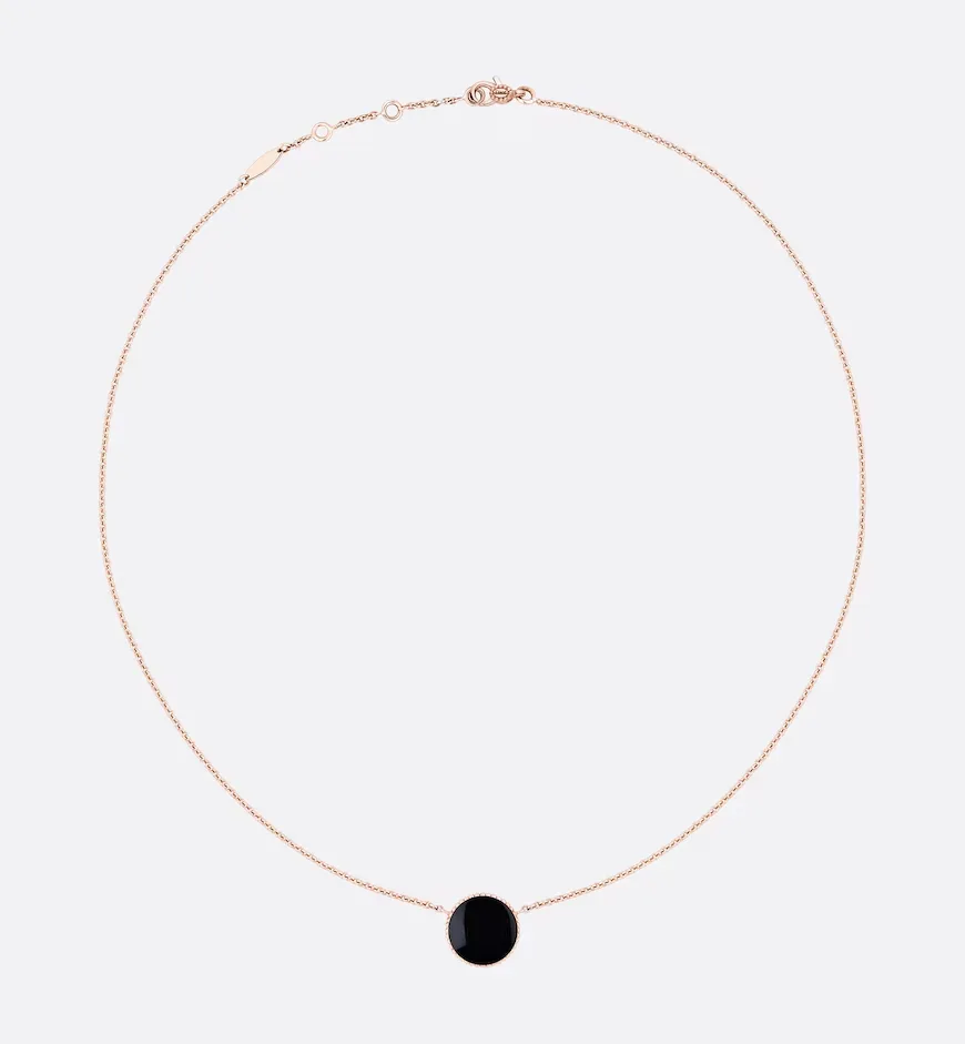 Rose des Vents Necklace