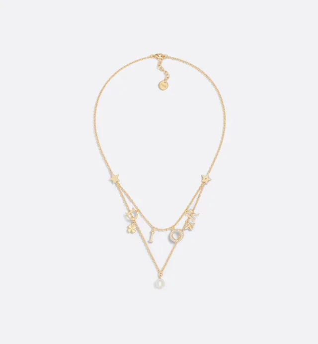 evolution Necklace