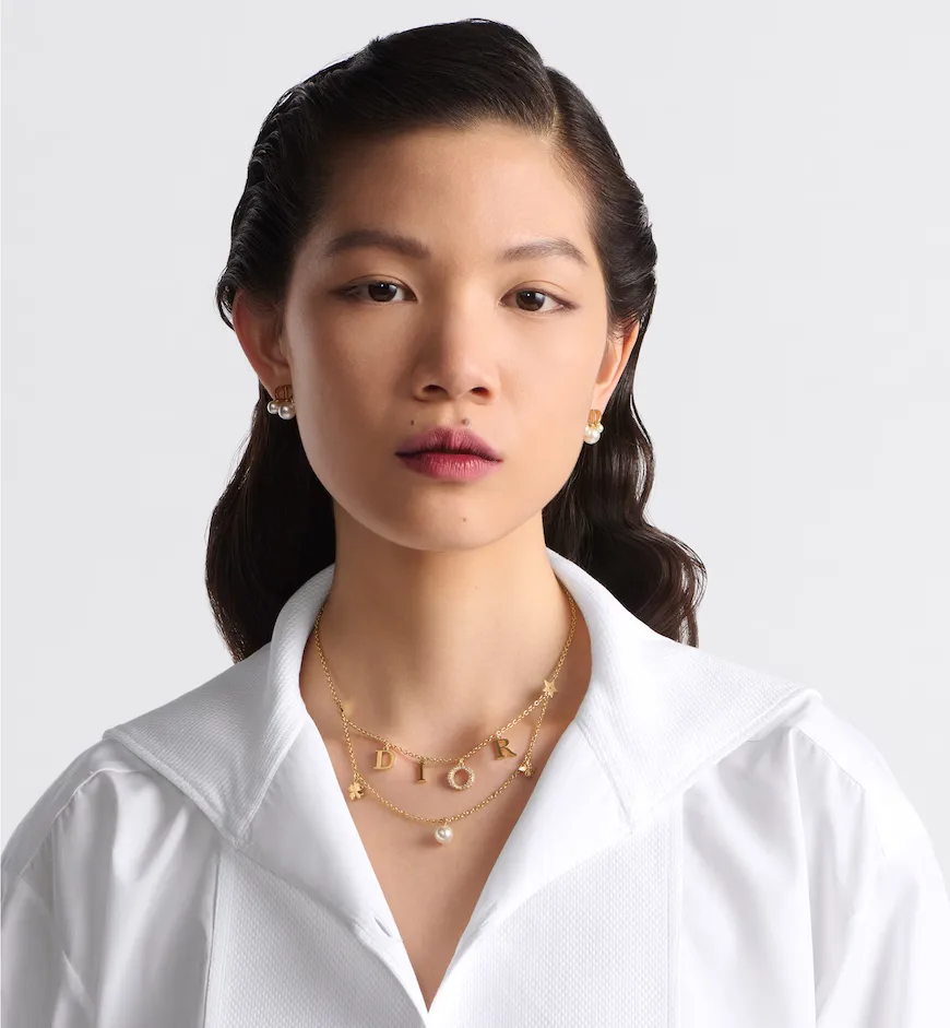 evolution Necklace