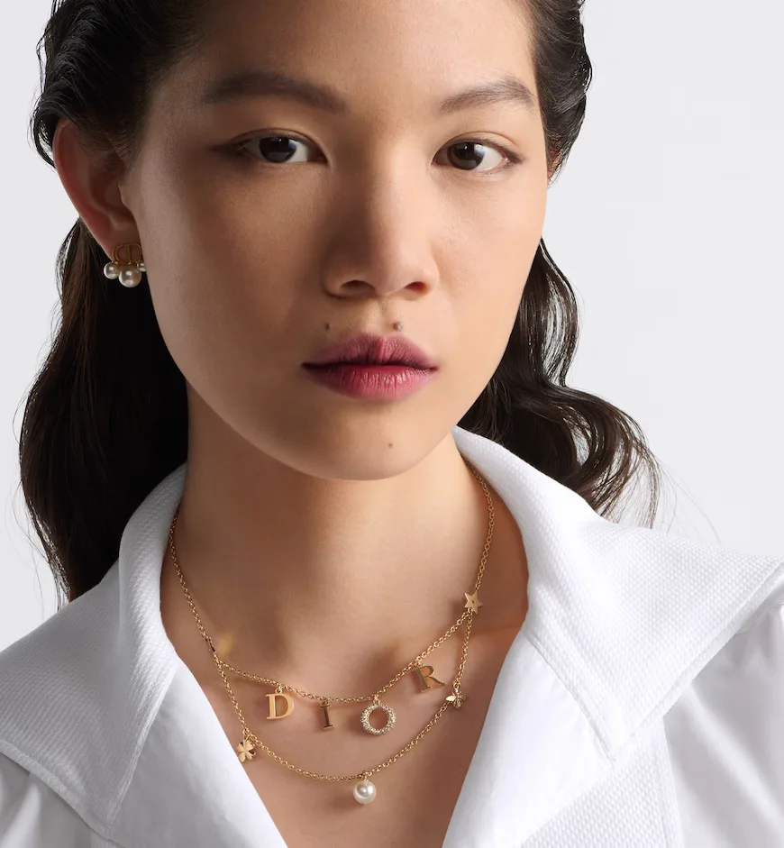 evolution Necklace