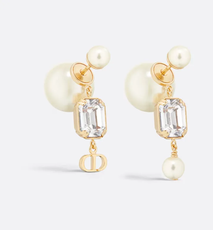 Tribales Earrings