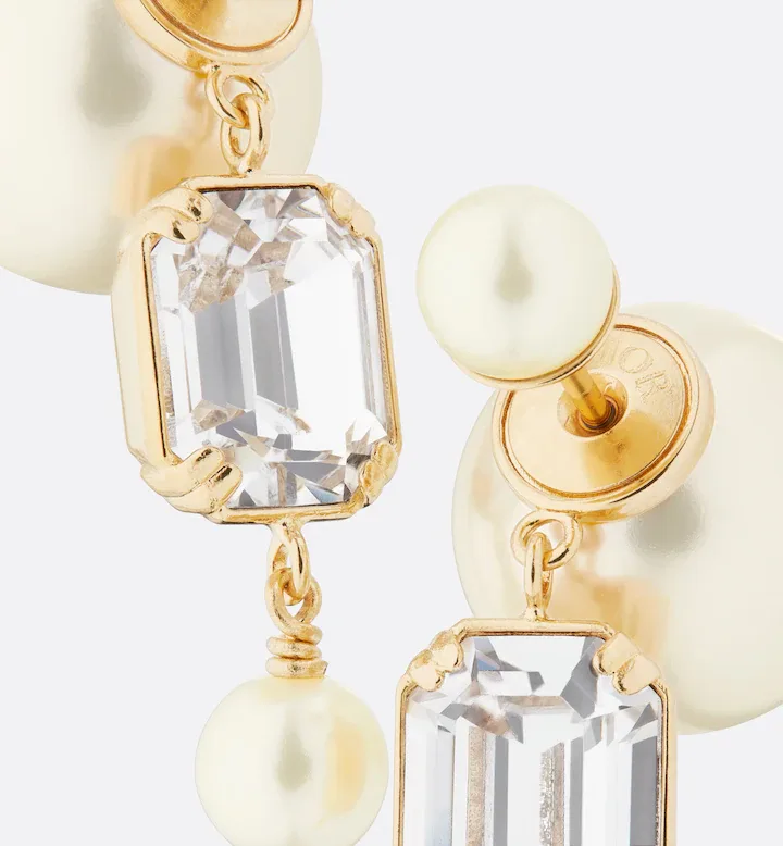Tribales Earrings
