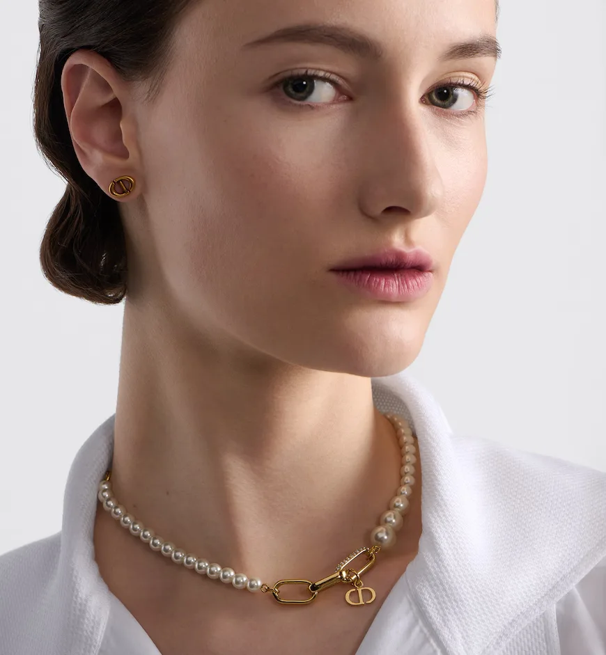 D-Fusion Necklace