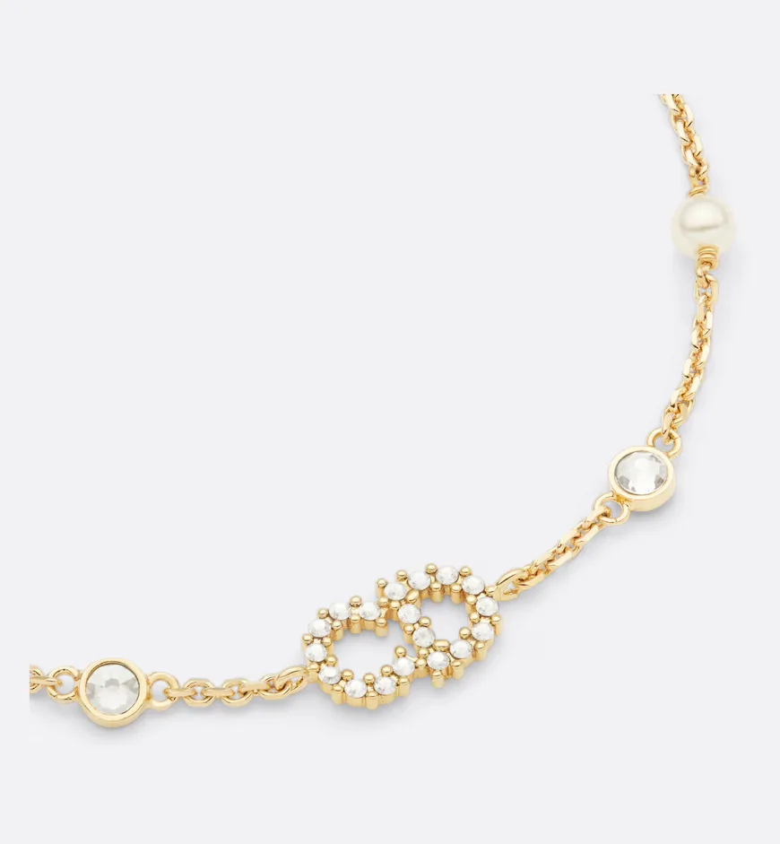 D Lune Bracelet