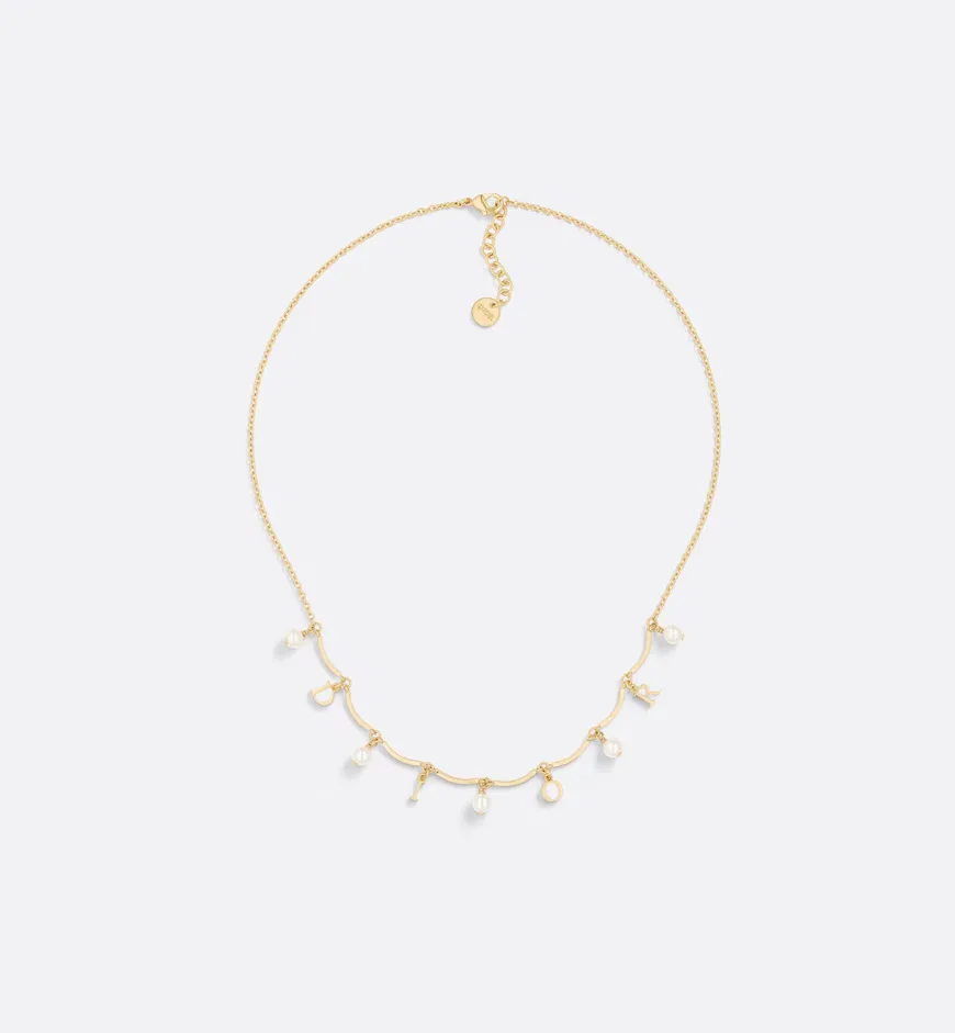 evolution Necklace