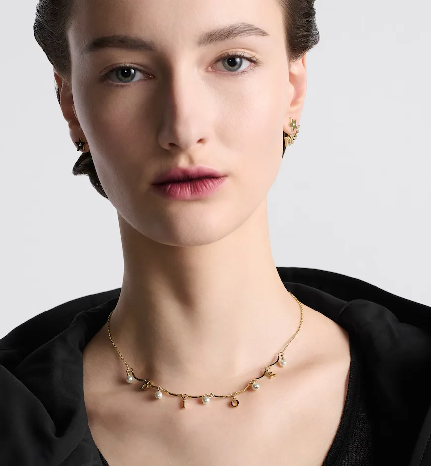 evolution Necklace