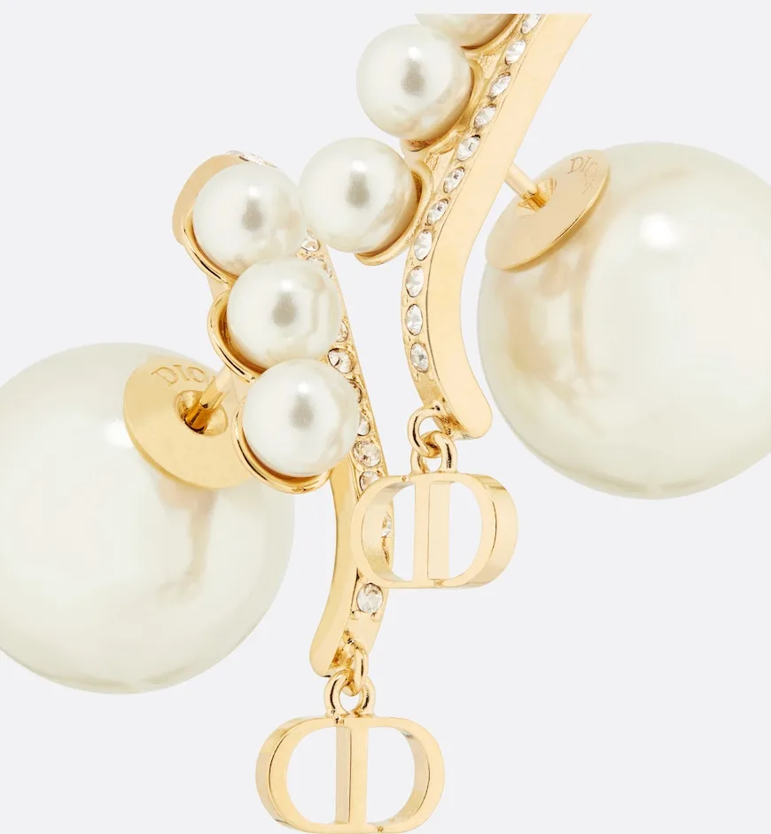Tribales Earrings