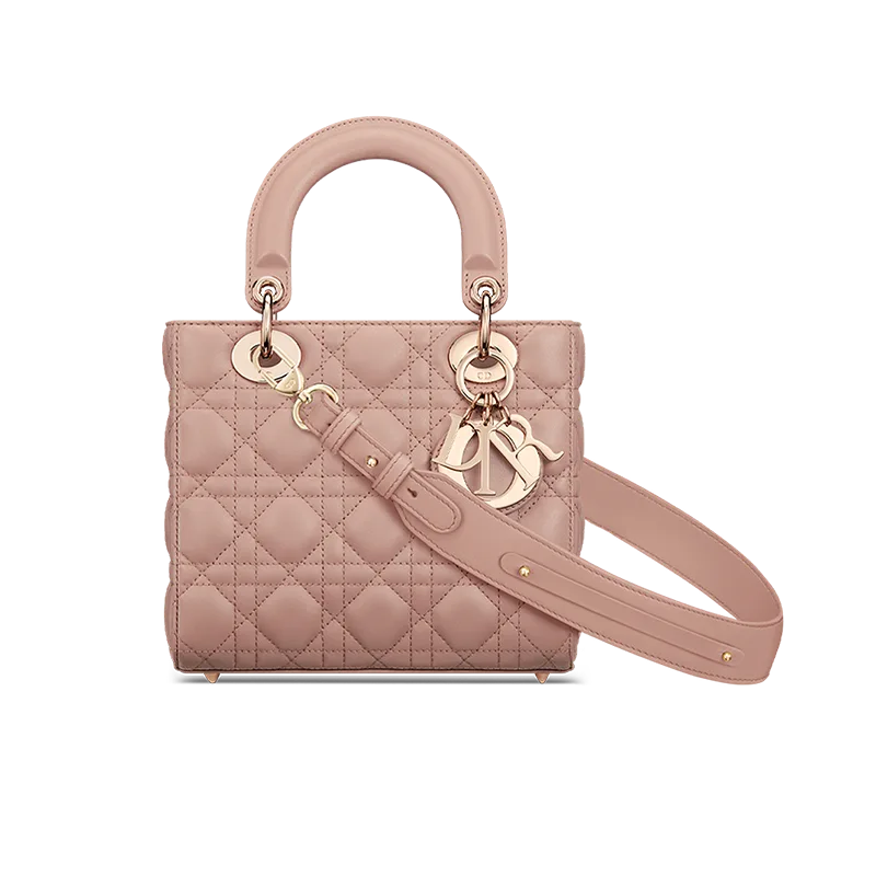 SMALL LADY MY ABC BAG