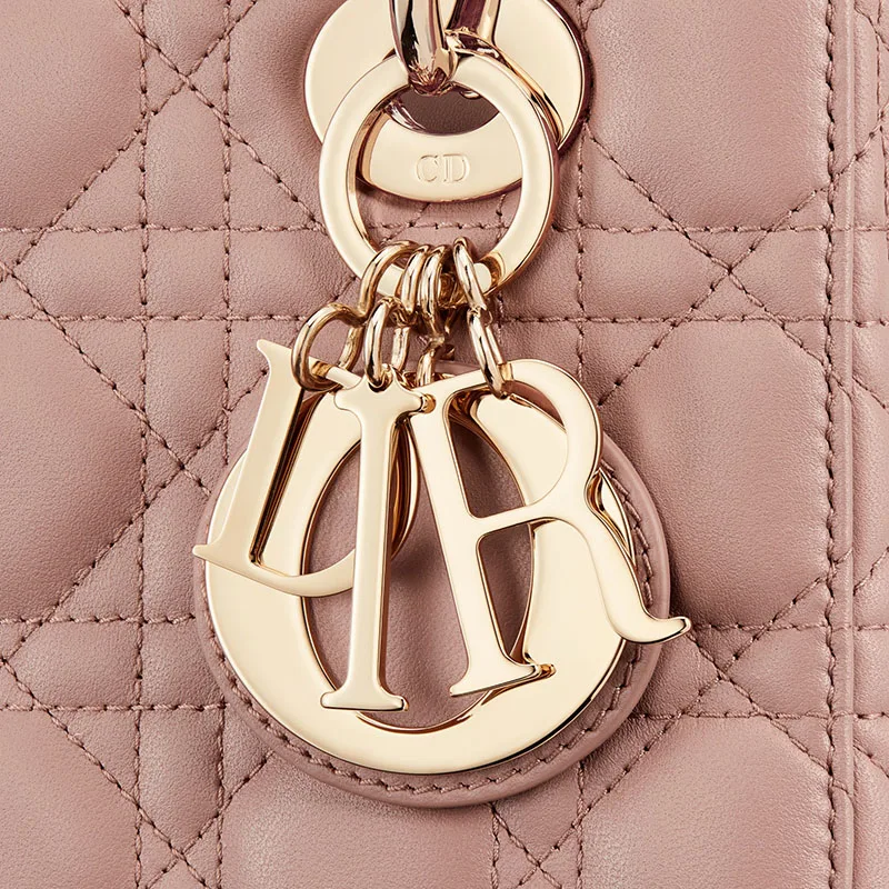 SMALL LADY MY ABC BAG