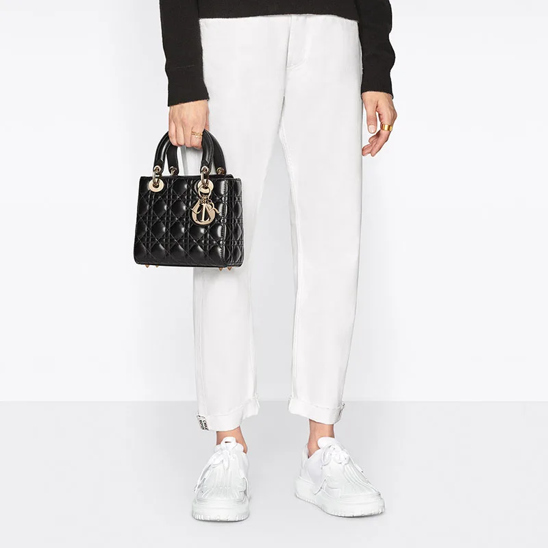 SMALL LADY MY ABC BAG