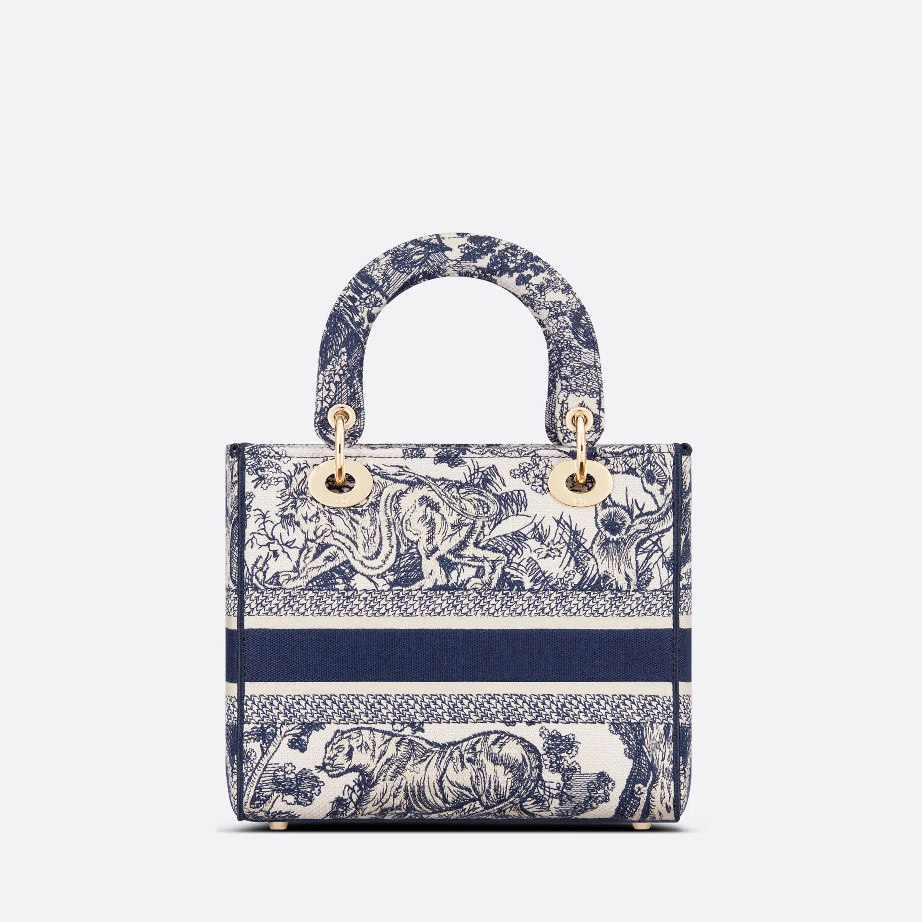 MEDIUM LADY D-LITE BAG
