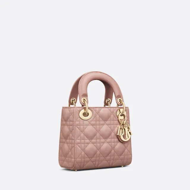MINI LADY BAG