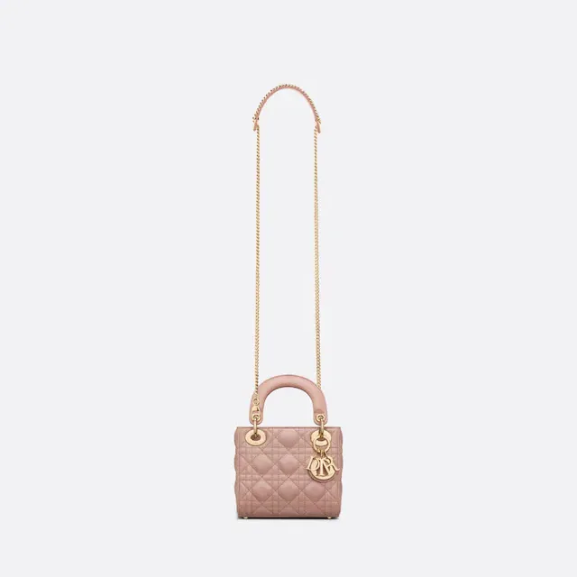 MINI LADY BAG