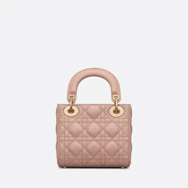 MINI LADY BAG