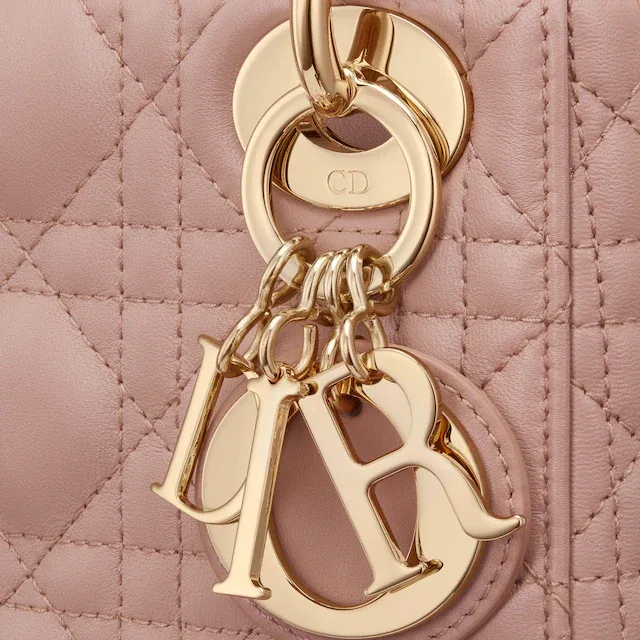 MINI LADY BAG