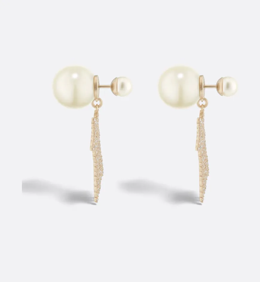 Tribales Earrings
