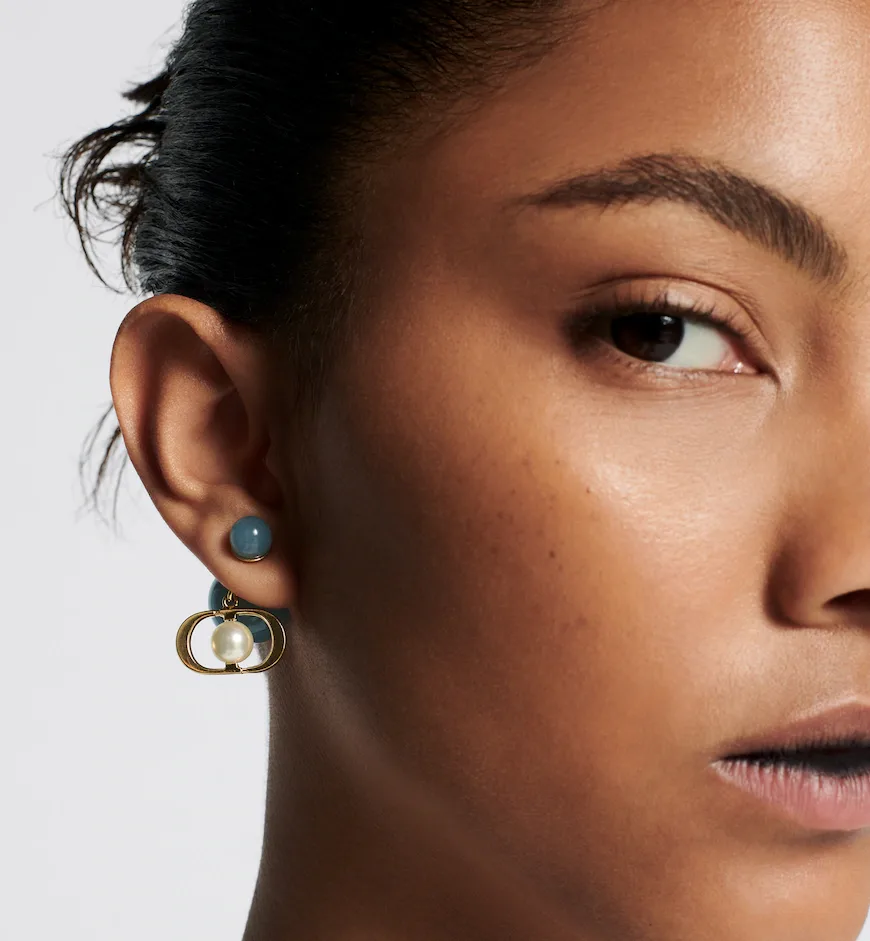 Tribales Earrings