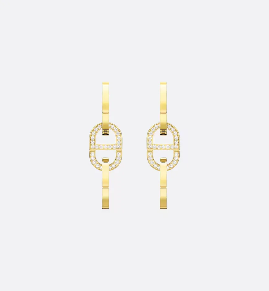 Color Earrings