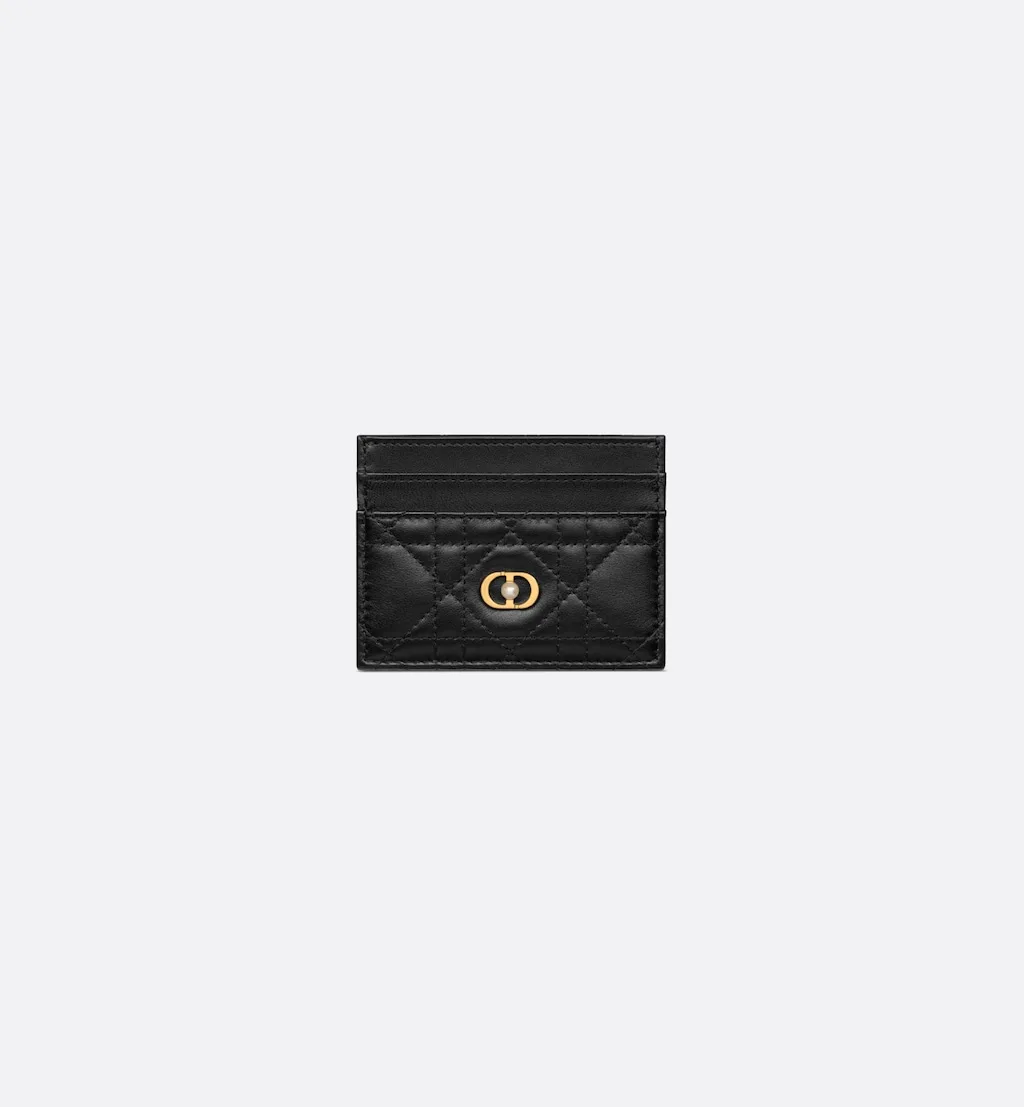 Jolie Freesia Card Holder