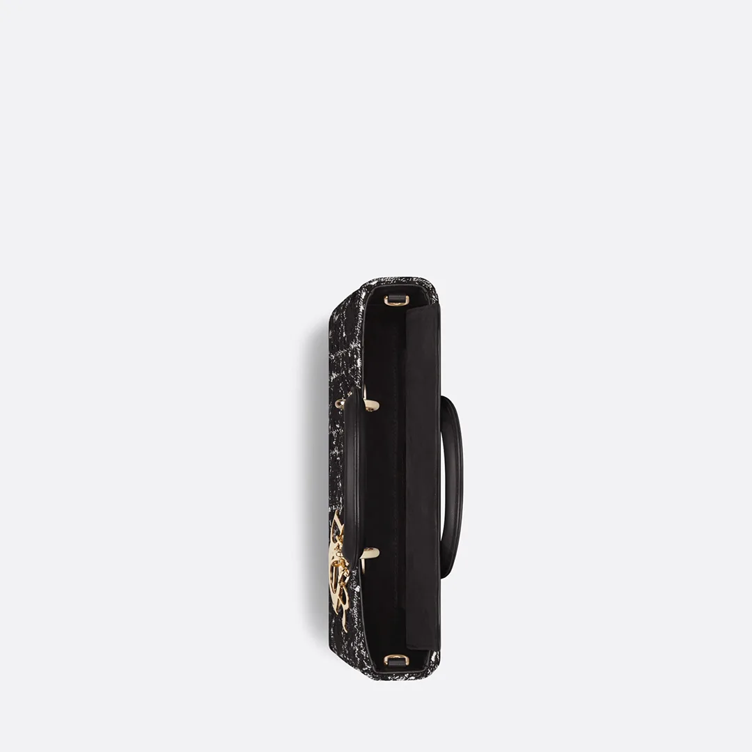 MEDIUM LADY D-JOY BAG