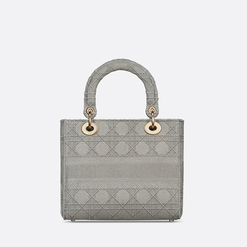 MEDIUM LADY D-LITE BAG