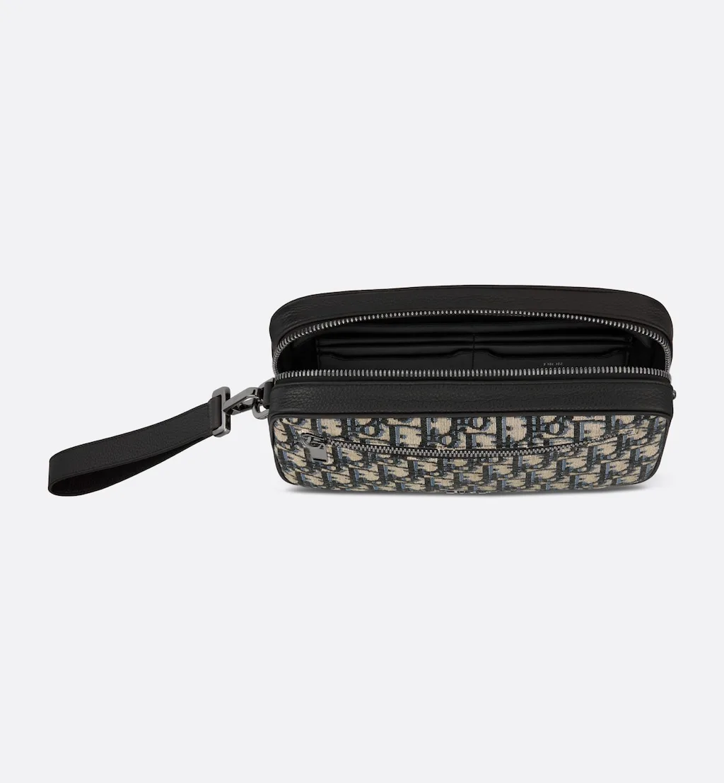 Toiletry Bag
