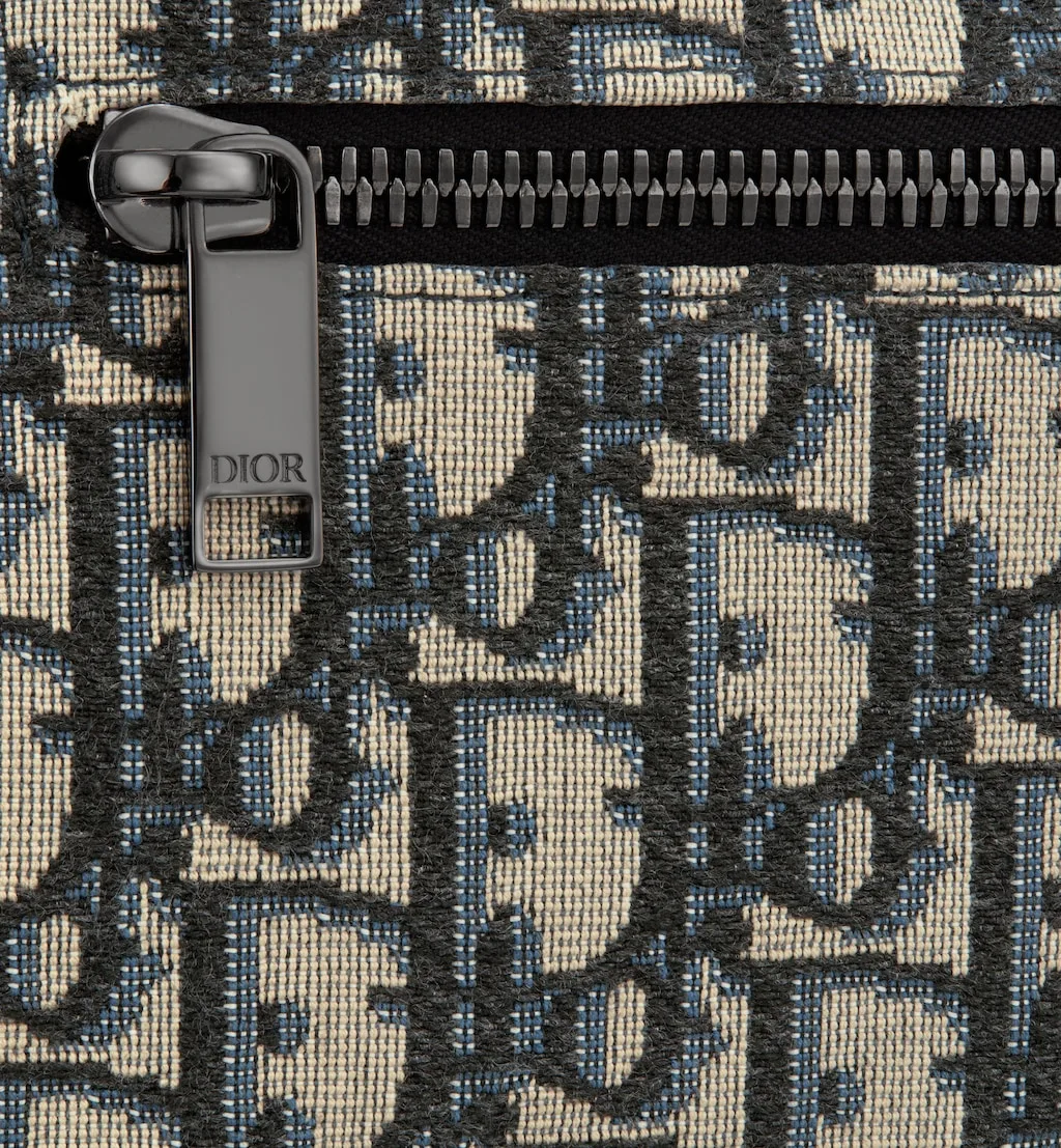 Toiletry Bag