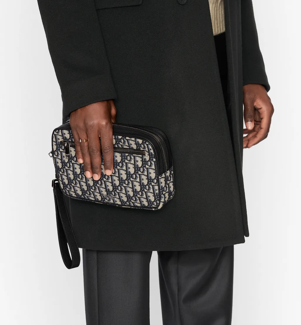 Toiletry Bag