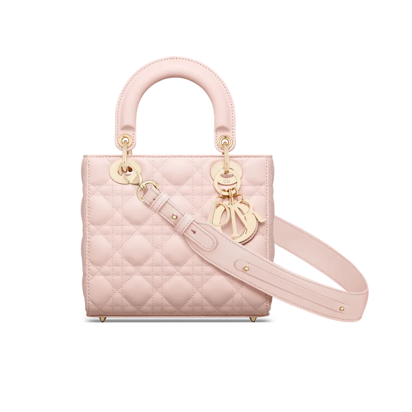 SMALL LADY MY ABC BAG