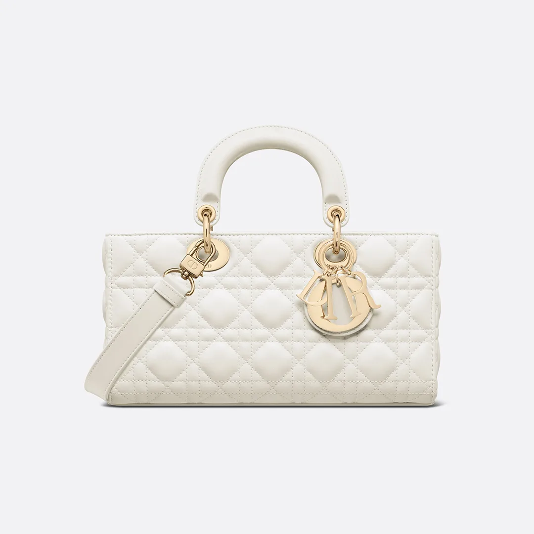 MEDIUM LADY D-JOY BAG